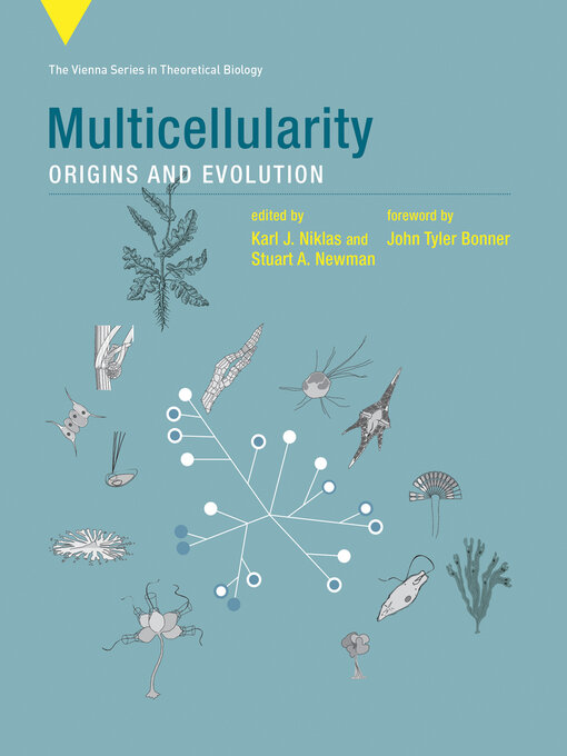 Upplýsingar um Multicellularity eftir Karl J. Niklas - Biðlisti